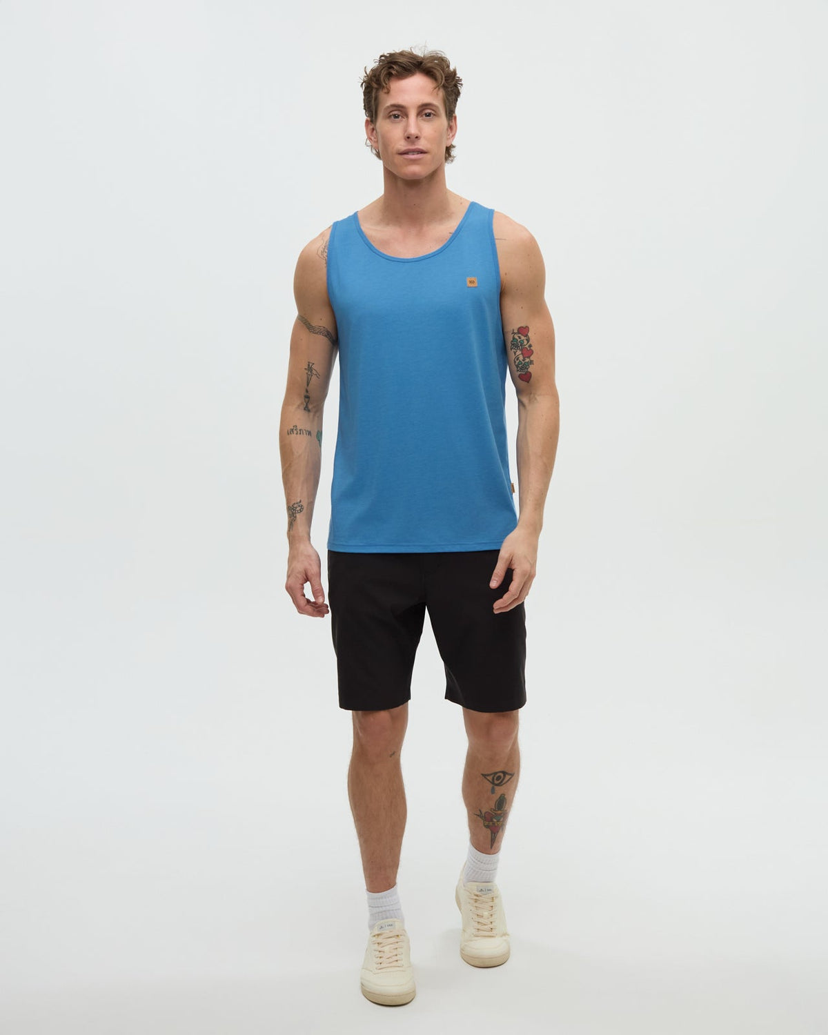 Tentree Pender Tank