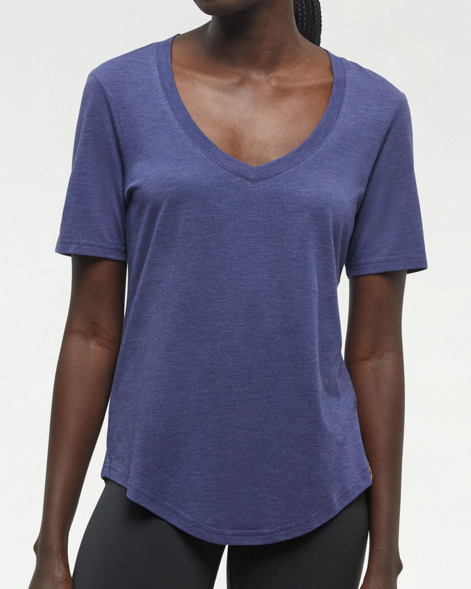 Tentree Women's TreeBlend Brackley T-Shirt