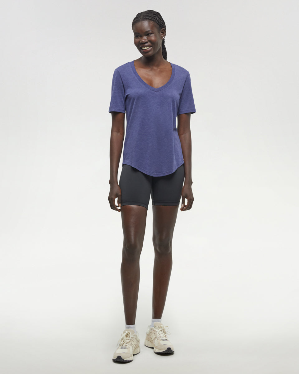 Tentree Women's TreeBlend Brackley T-Shirt