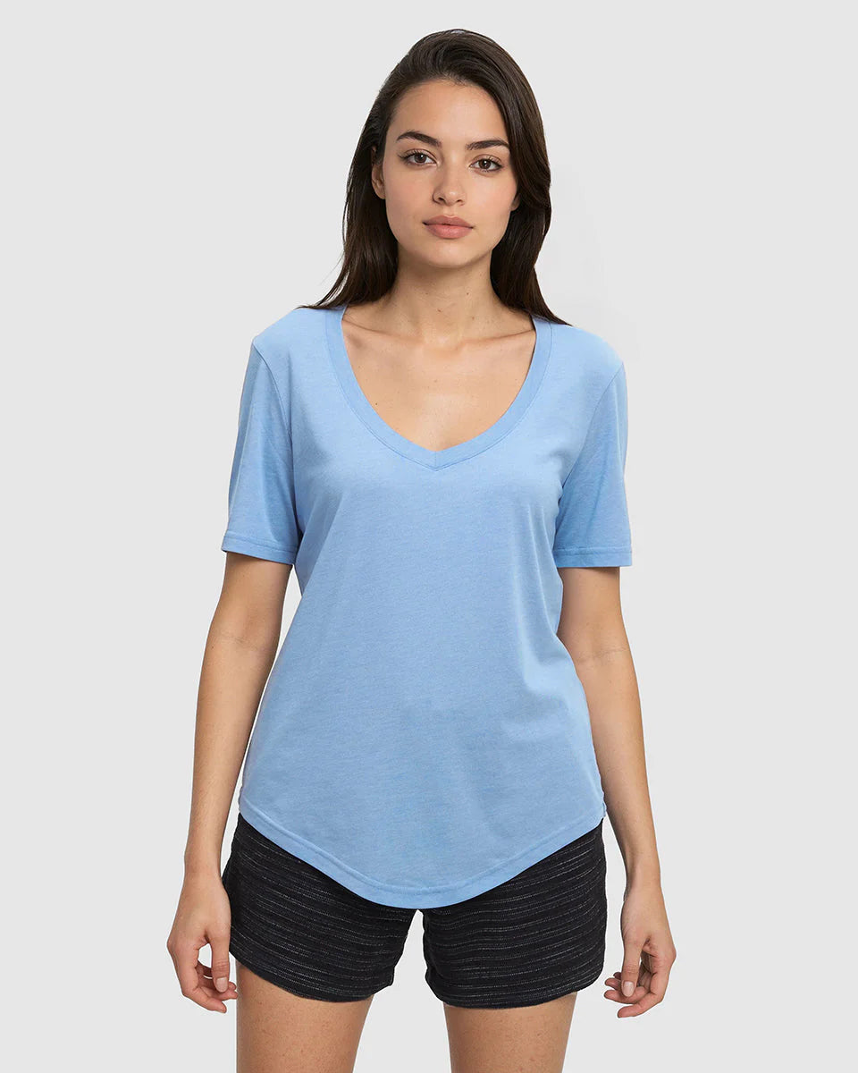 Tentree Women's TreeBlend Brackley T-Shirt