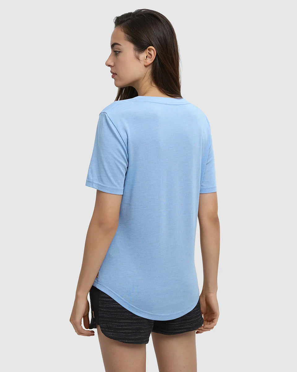 Tentree Women's TreeBlend Brackley T-Shirt