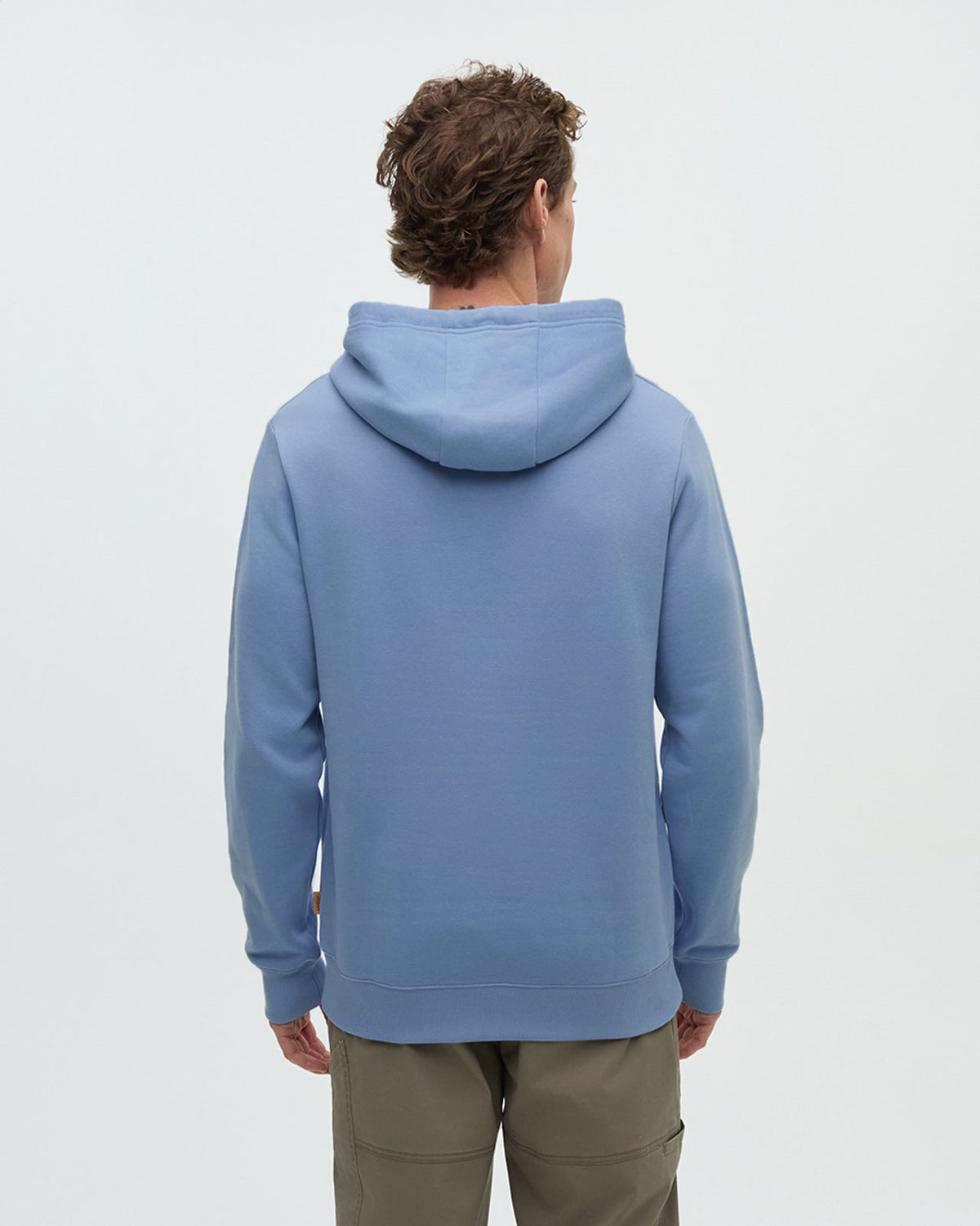 Tentree Men's Reynard Hoodie