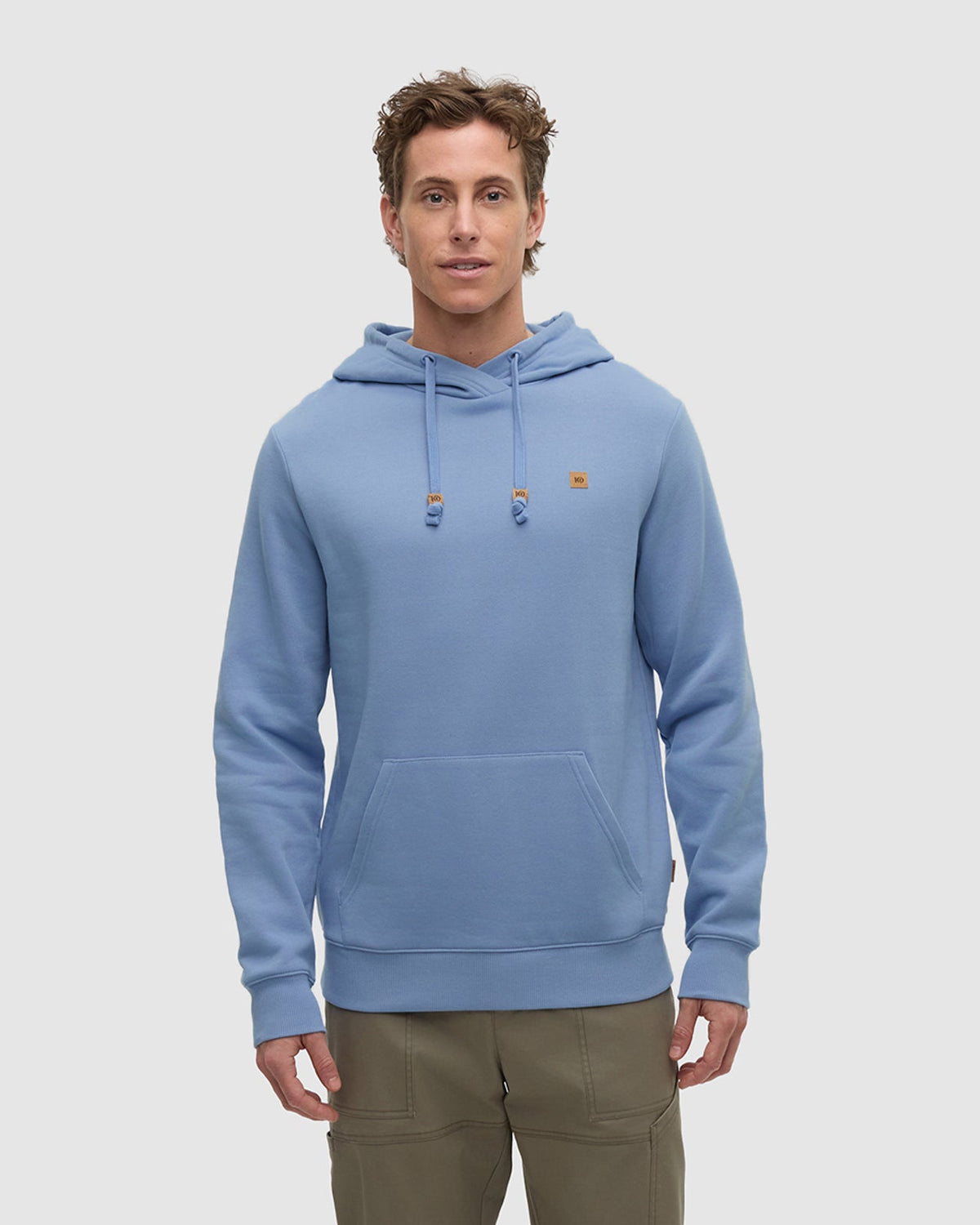 Tentree Men's Reynard Hoodie