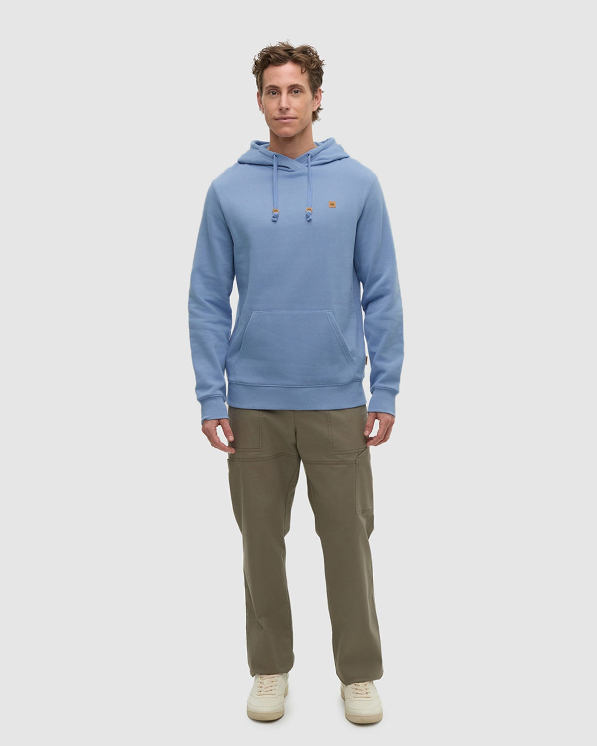 Tentree Men's Reynard Hoodie