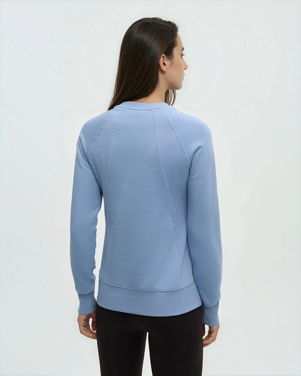 Tentree Women's Elm Crew