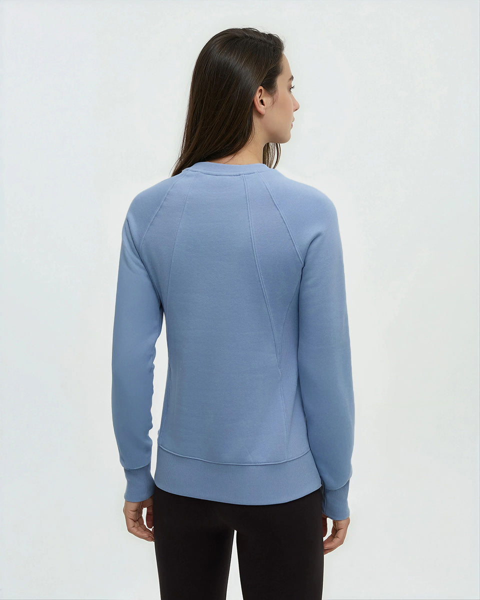 Tentree Women's Elm Crew