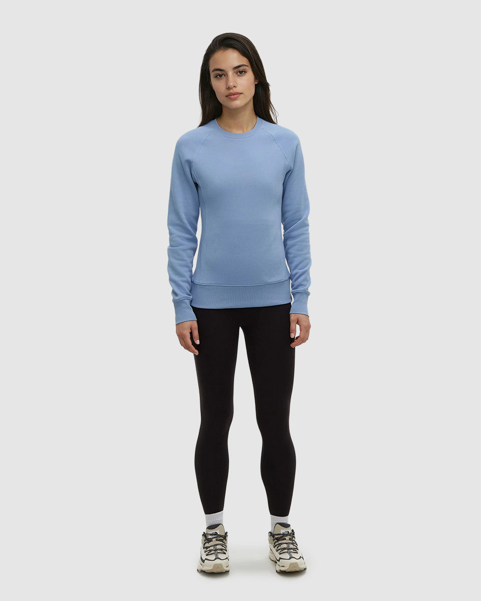 Tentree Women's Elm Crew
