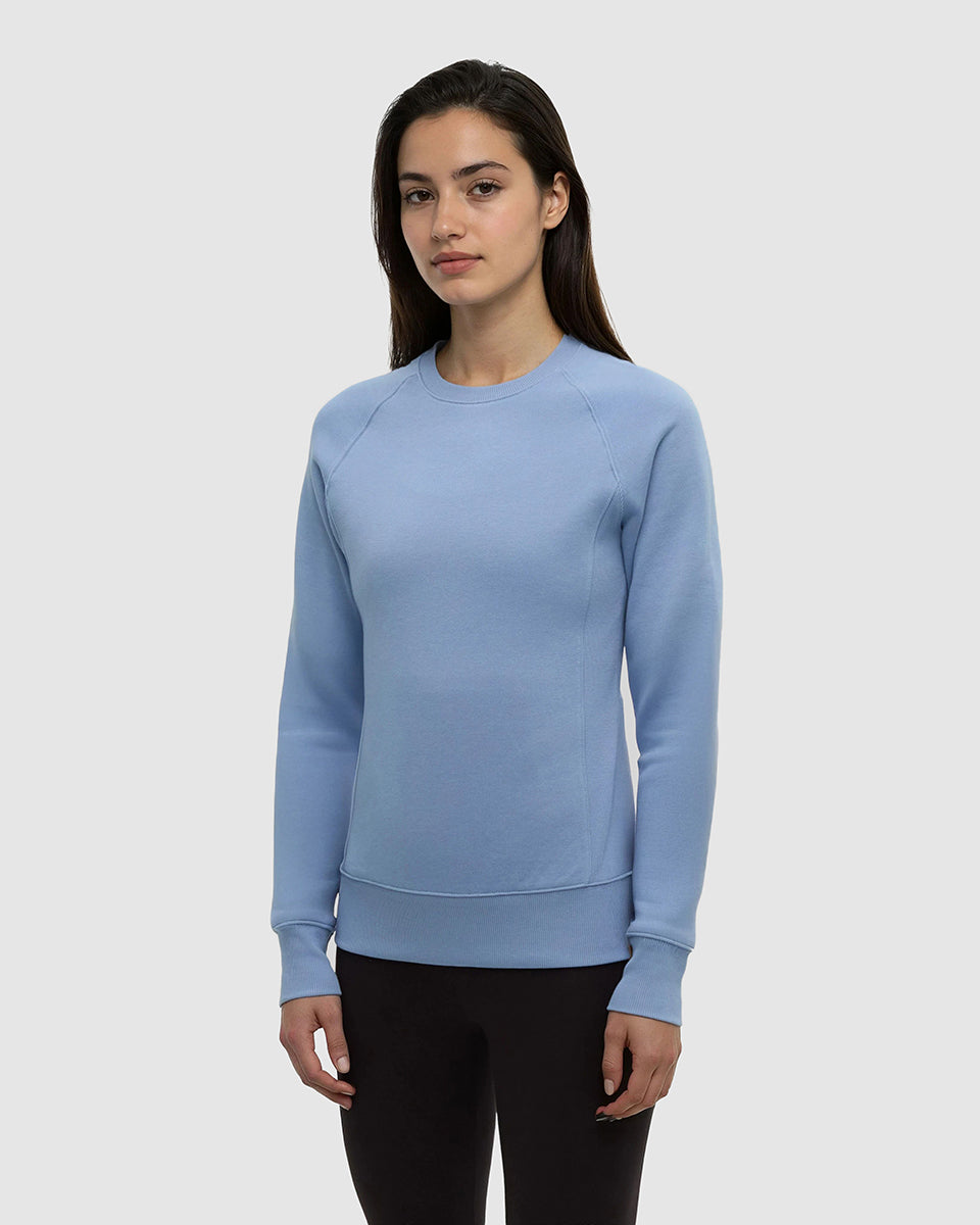 Tentree Women's Elm Crew