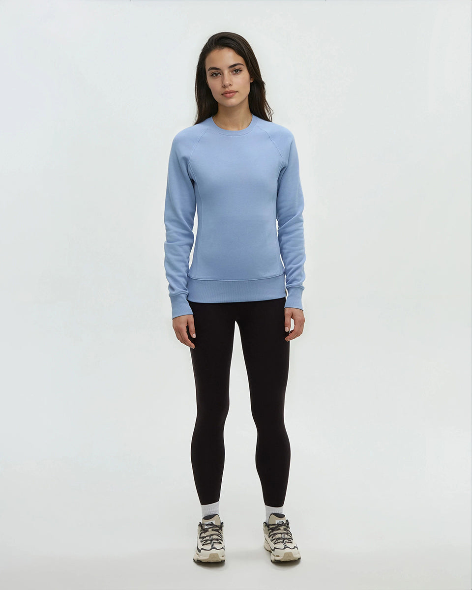 Tentree Women's Elm Crew