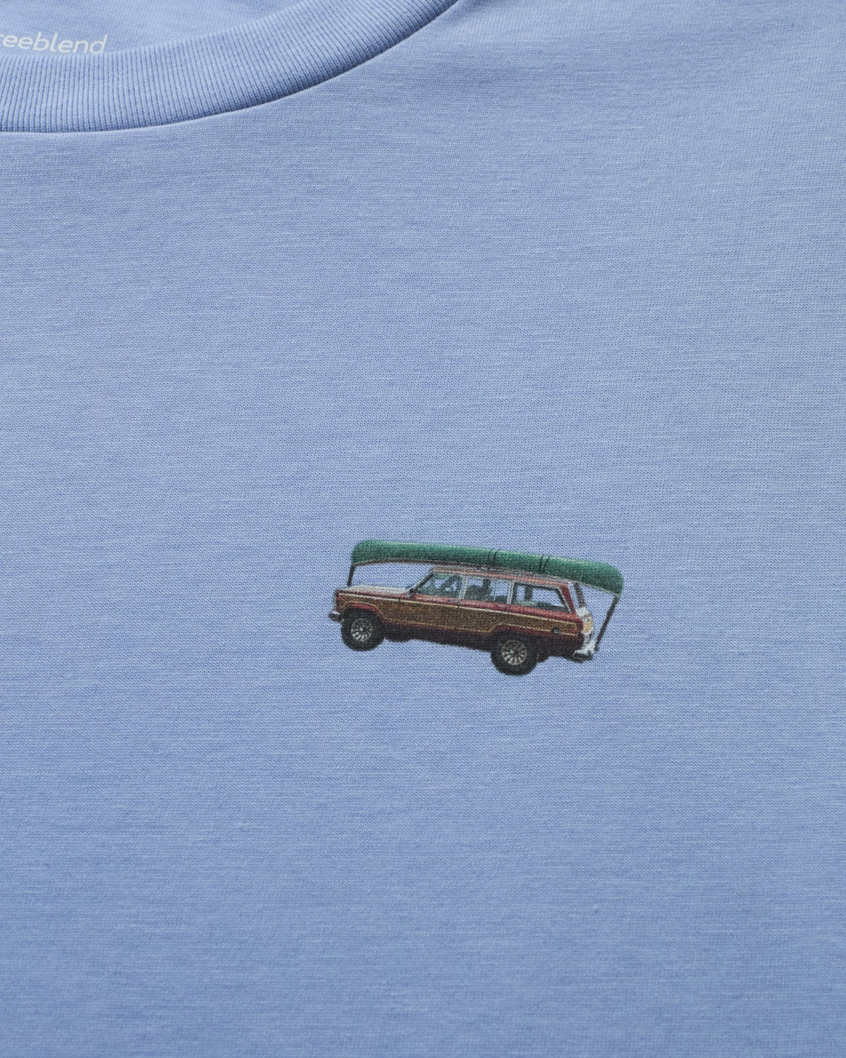 Tentree Men's Lake Tentree Men's T-Shirt