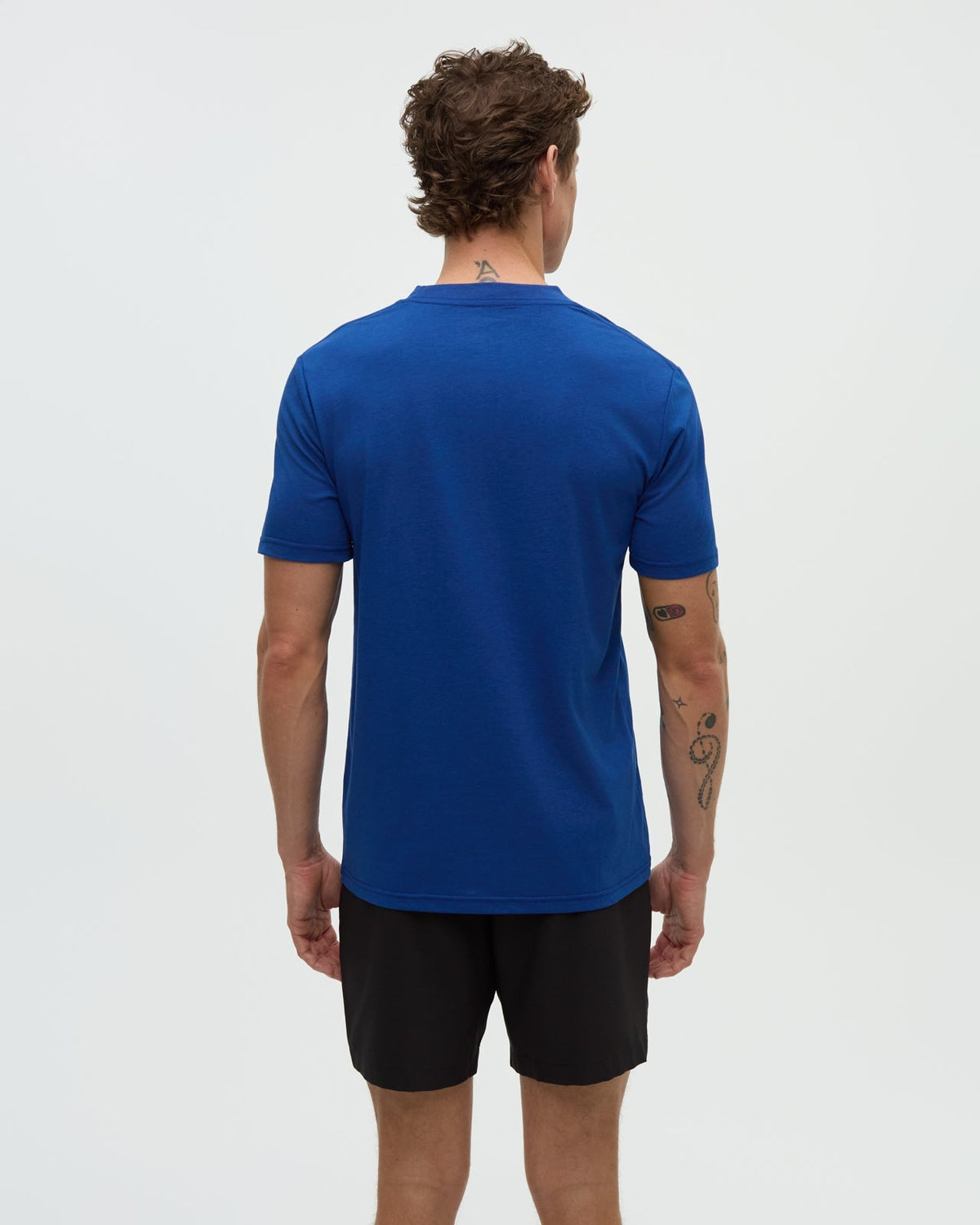 Tentree Men's Serene Lake T-Shirt