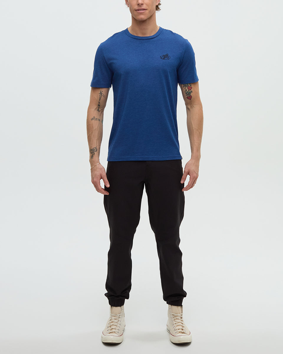 Tentree Men's Have You Seen Him Floatie T-Shirt