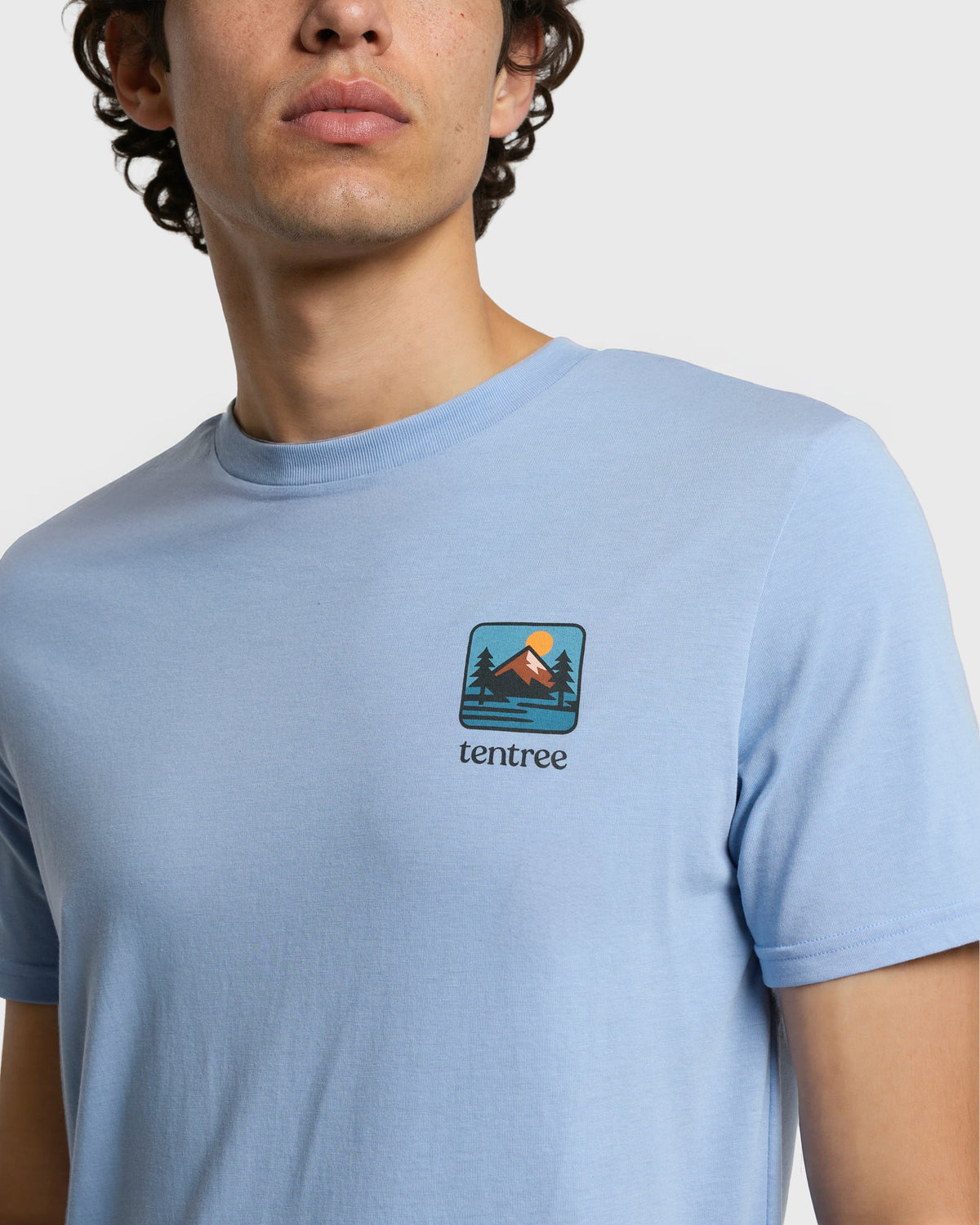 Tentree Men's Protect Your Playground T-Shirt