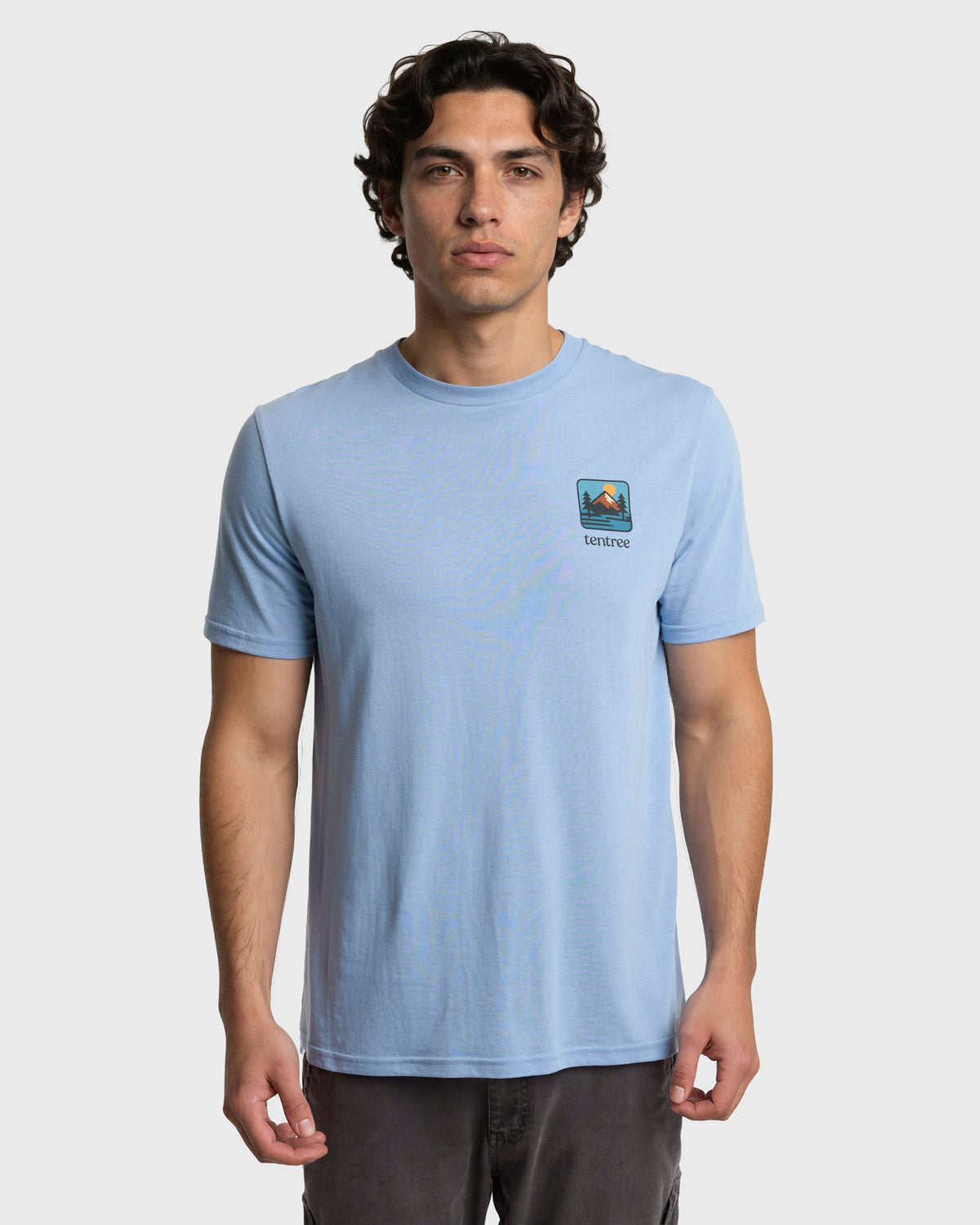 Tentree Men's Protect Your Playground T-Shirt