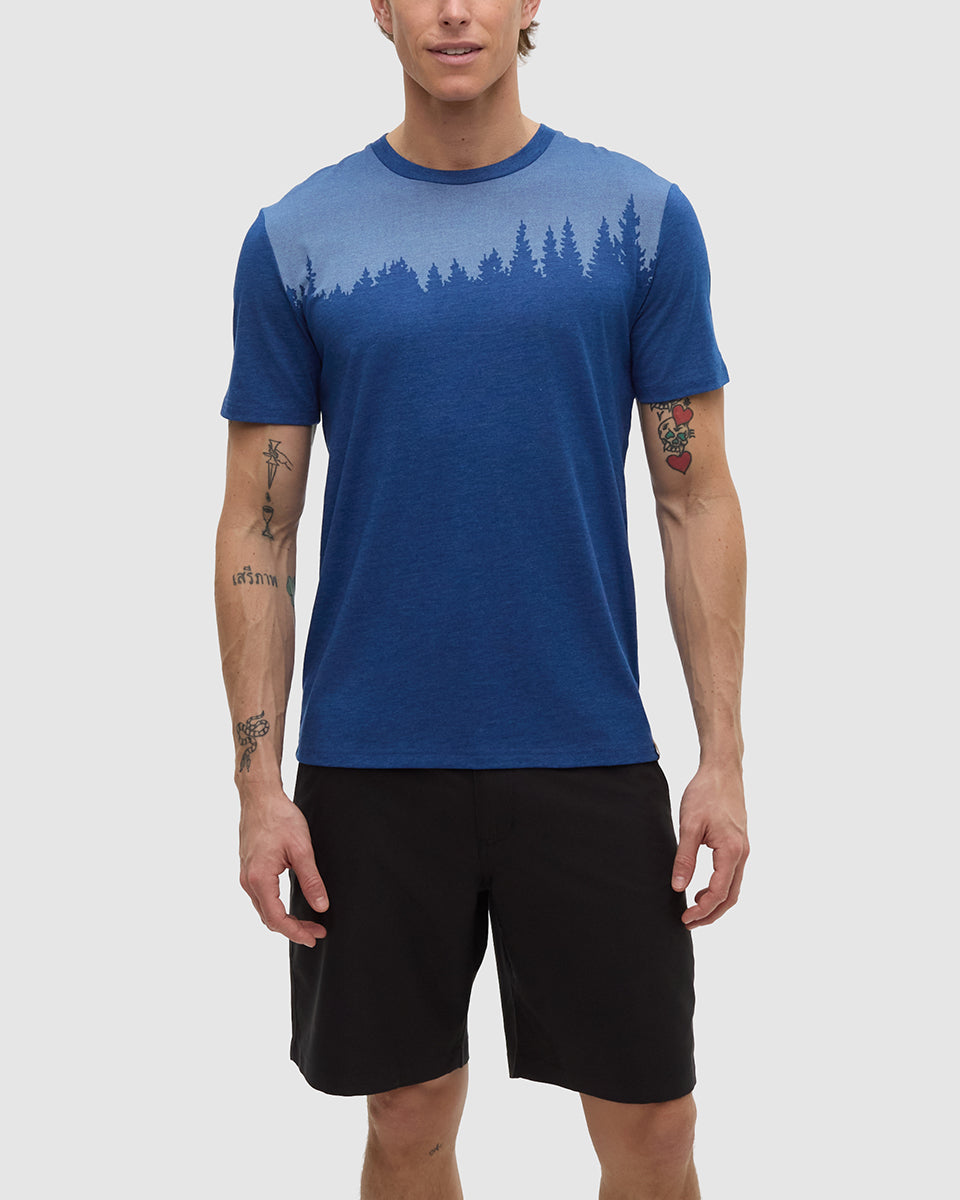 Tentree Men's Juniper T-Shirt