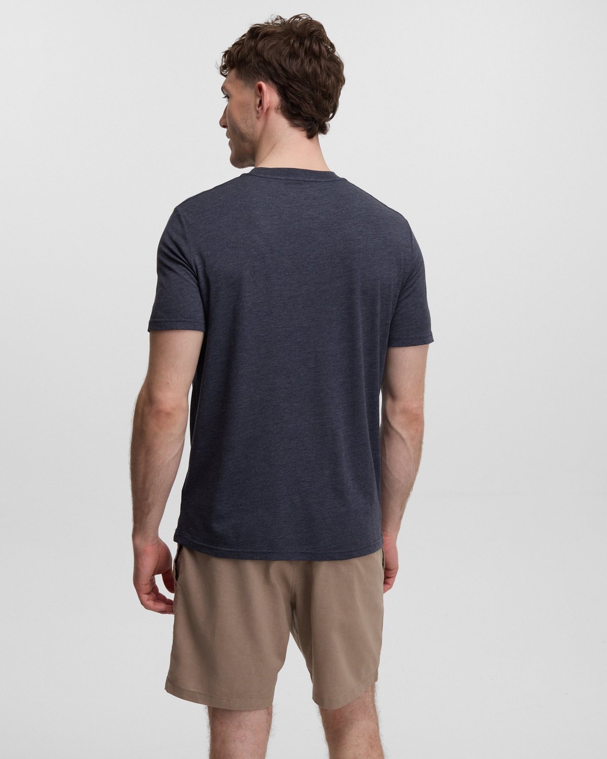 Tentree Men's Vintage Sunset T-Shirt