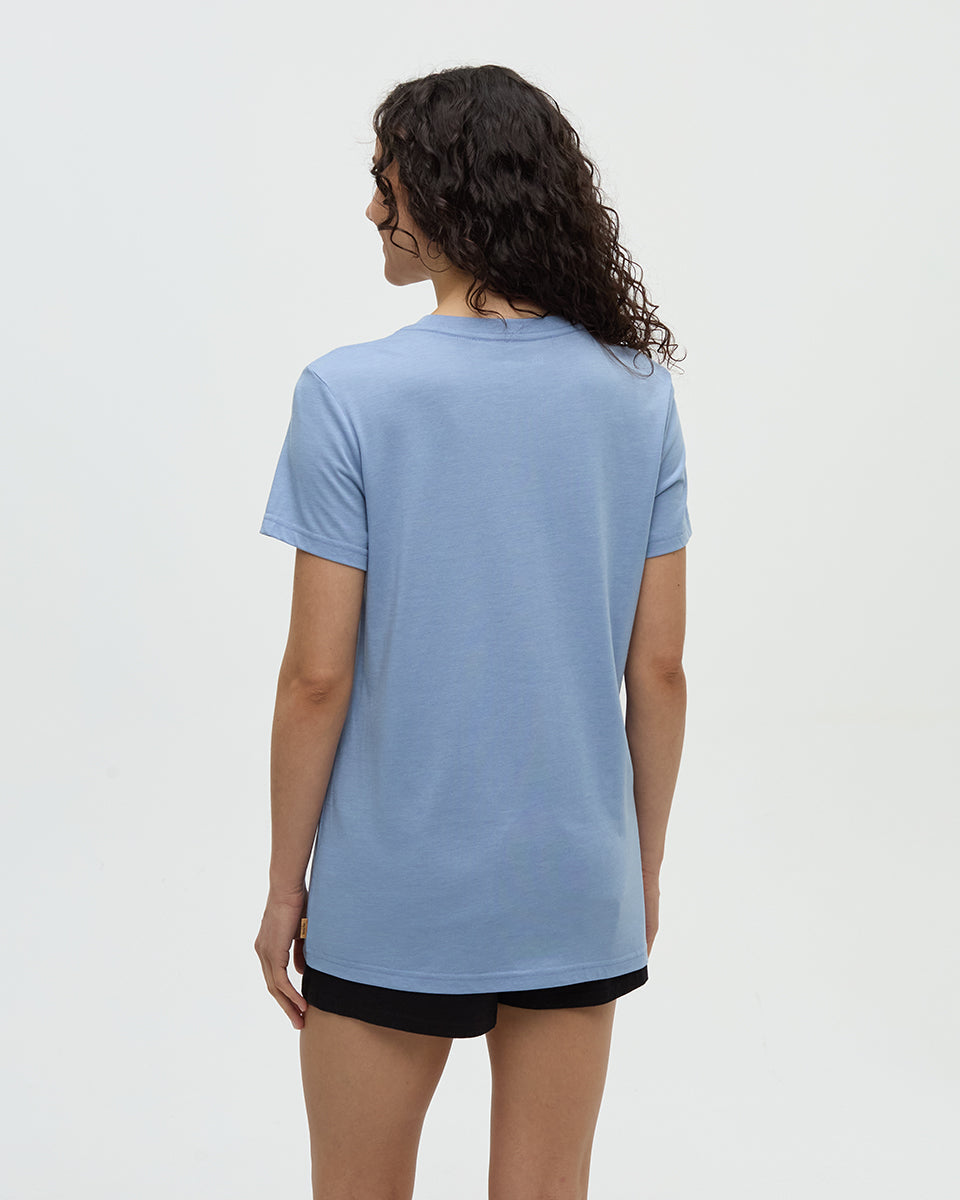 Tentree Women's Retro Juniper T-Shirt