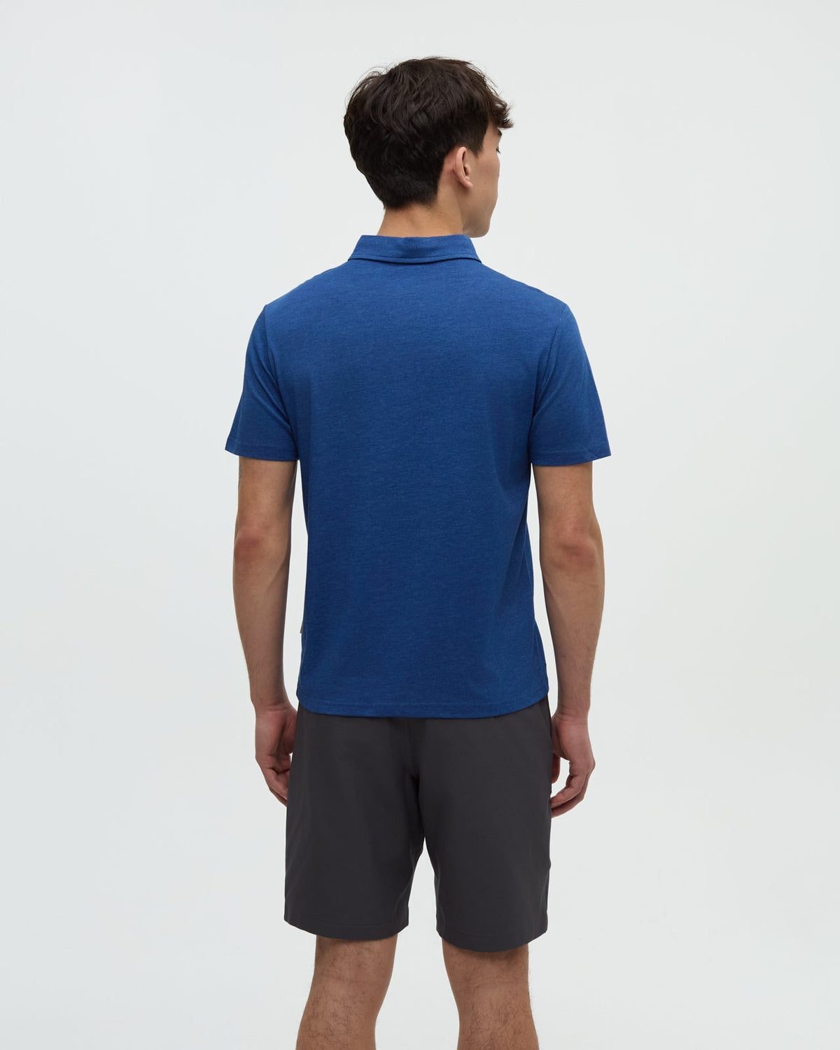 Tentree Men's Astir Polo