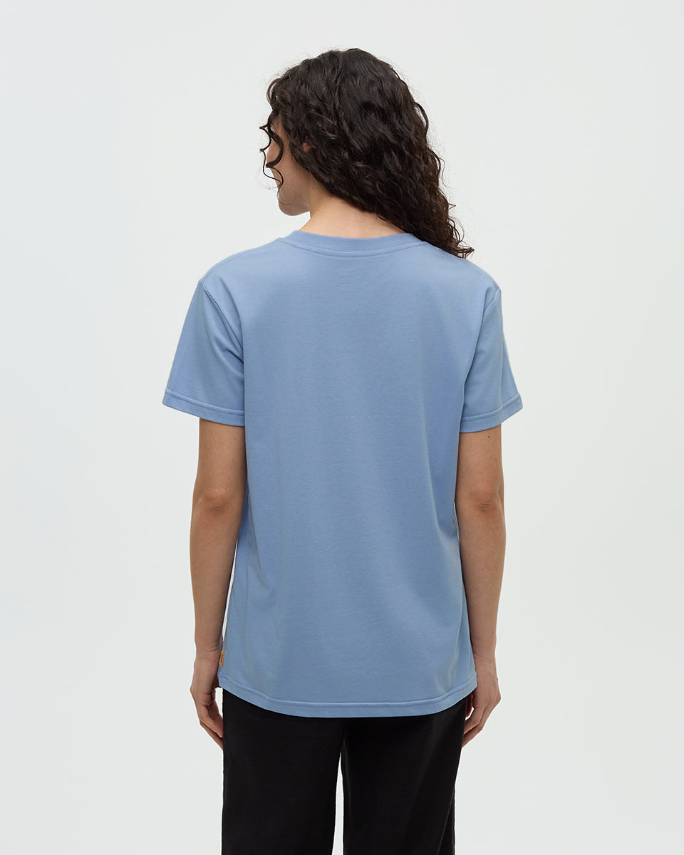 Tentree Women's Clifftop T-Shirt