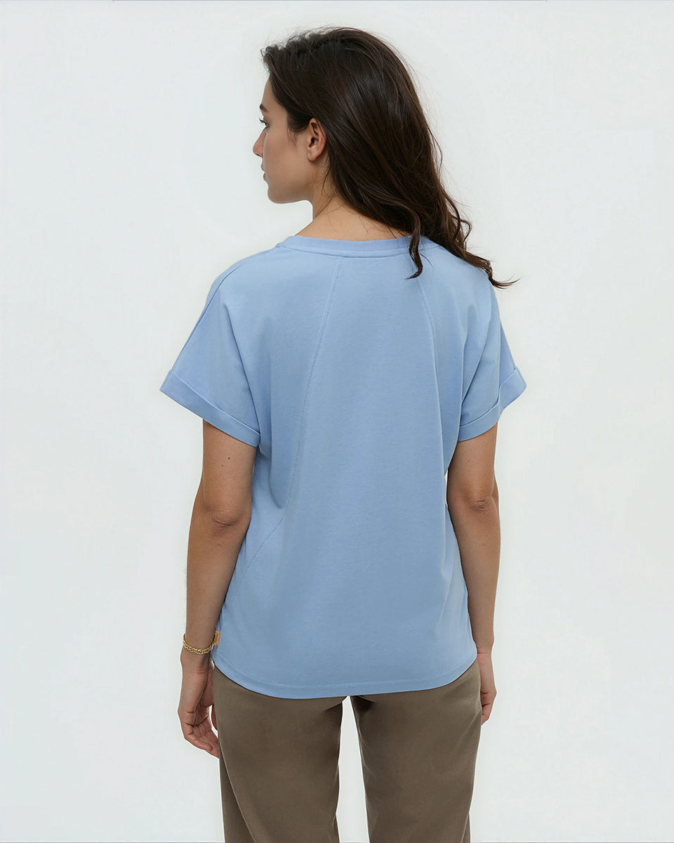 Tentree Women's Carey T-Shirt