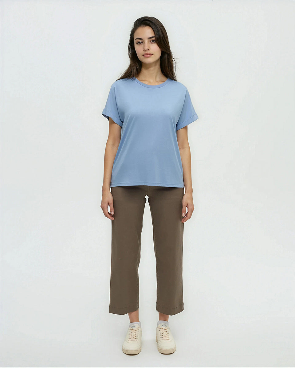 Tentree Women's Carey T-Shirt