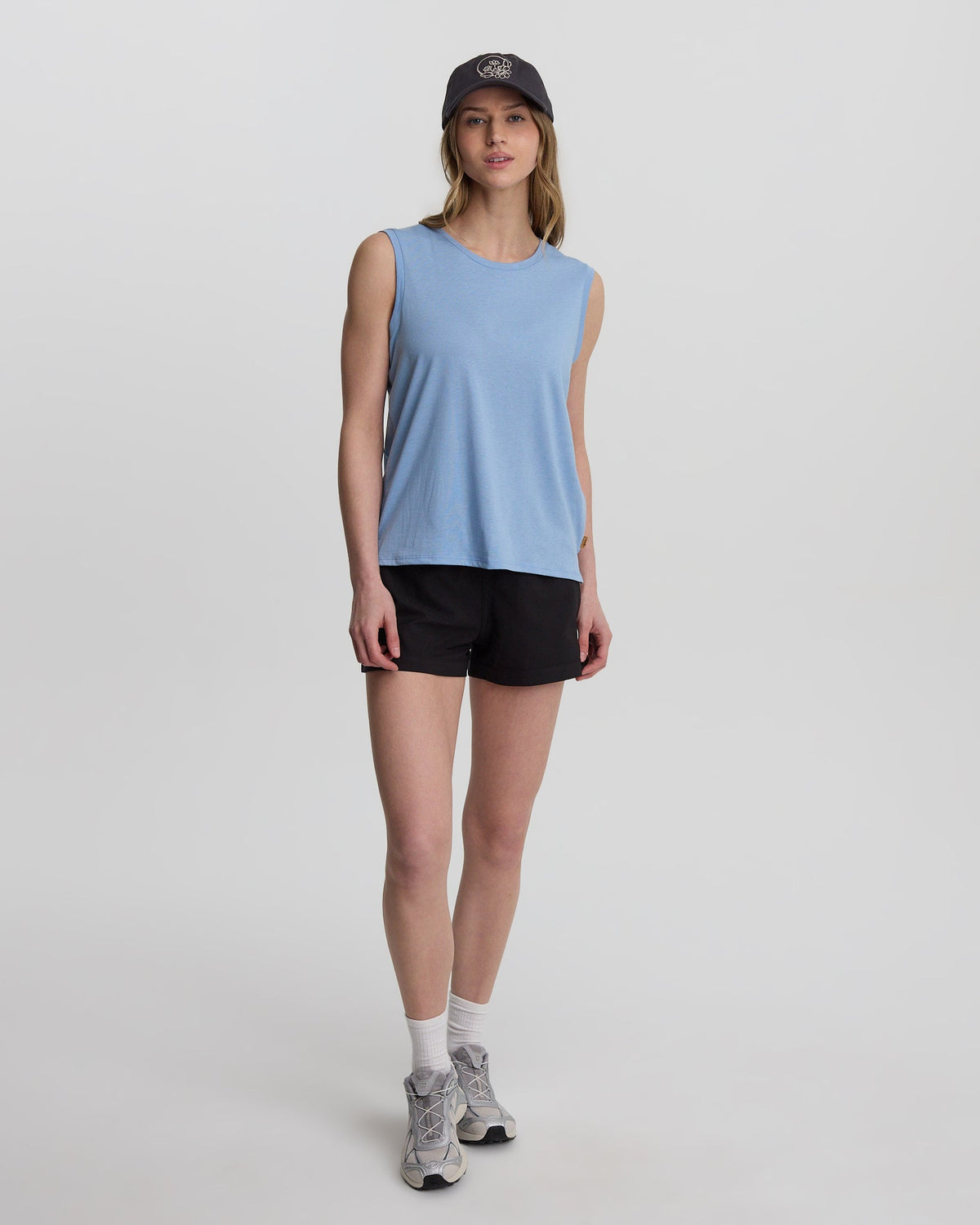 Tentree Women's Allenby Tank