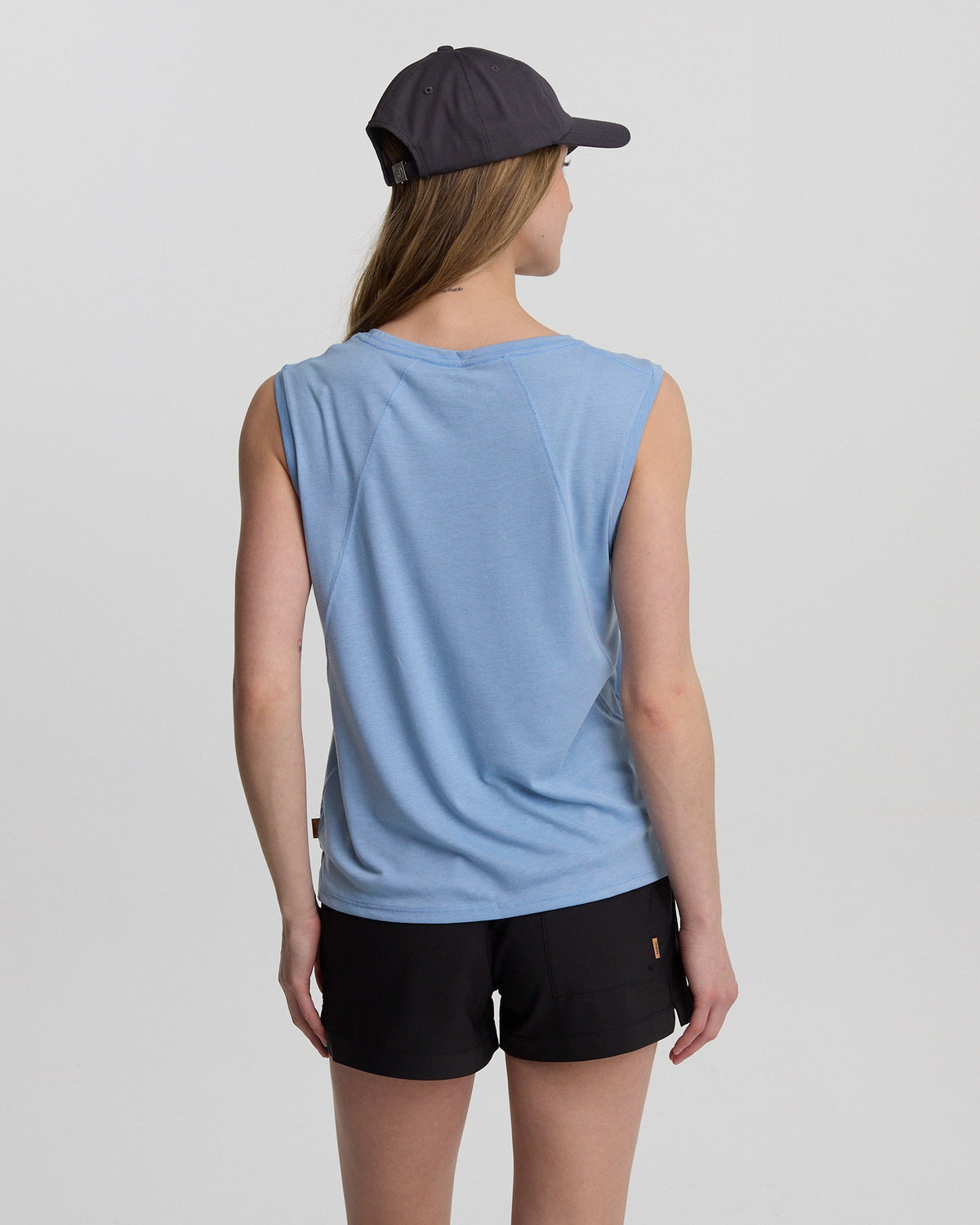 Tentree Women's Allenby Tank