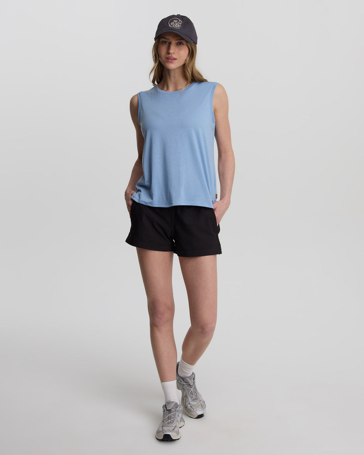 Tentree Women's Allenby Tank