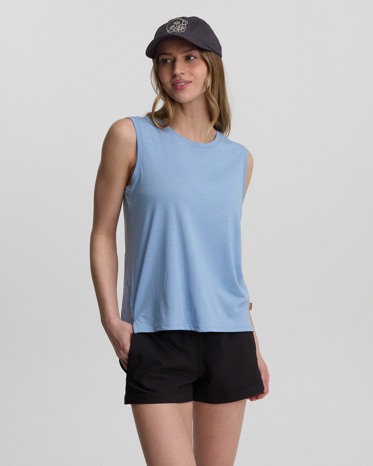 Tentree Women's Allenby Tank