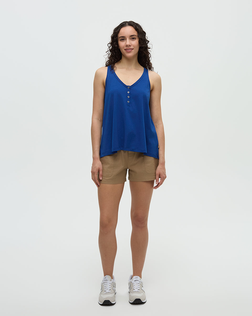 Tentree Women's Selwyn Tank