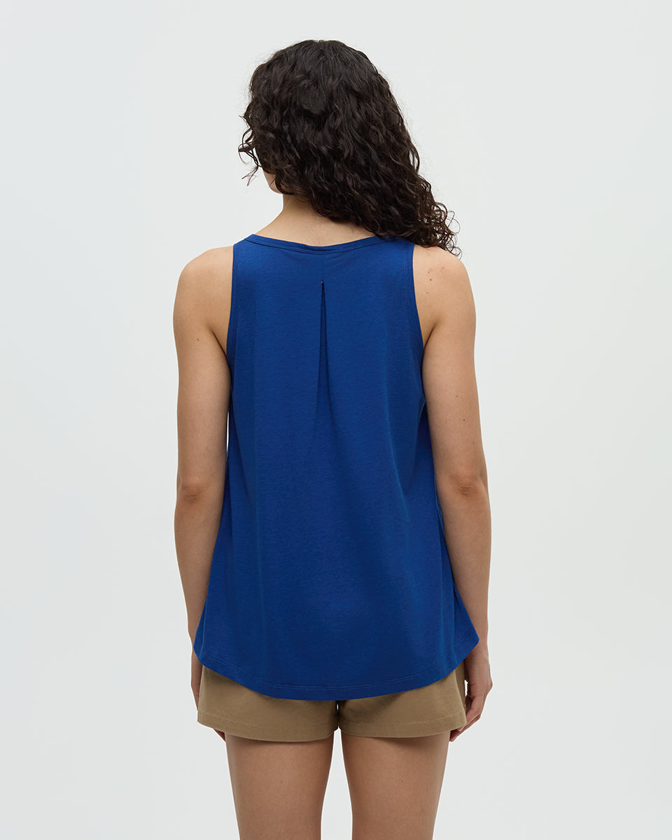 Tentree Women's Selwyn Tank
