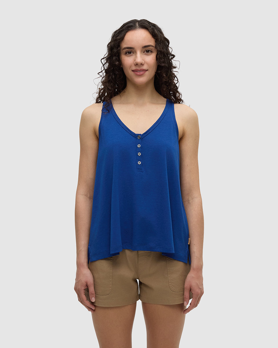 Tentree Women's Selwyn Tank