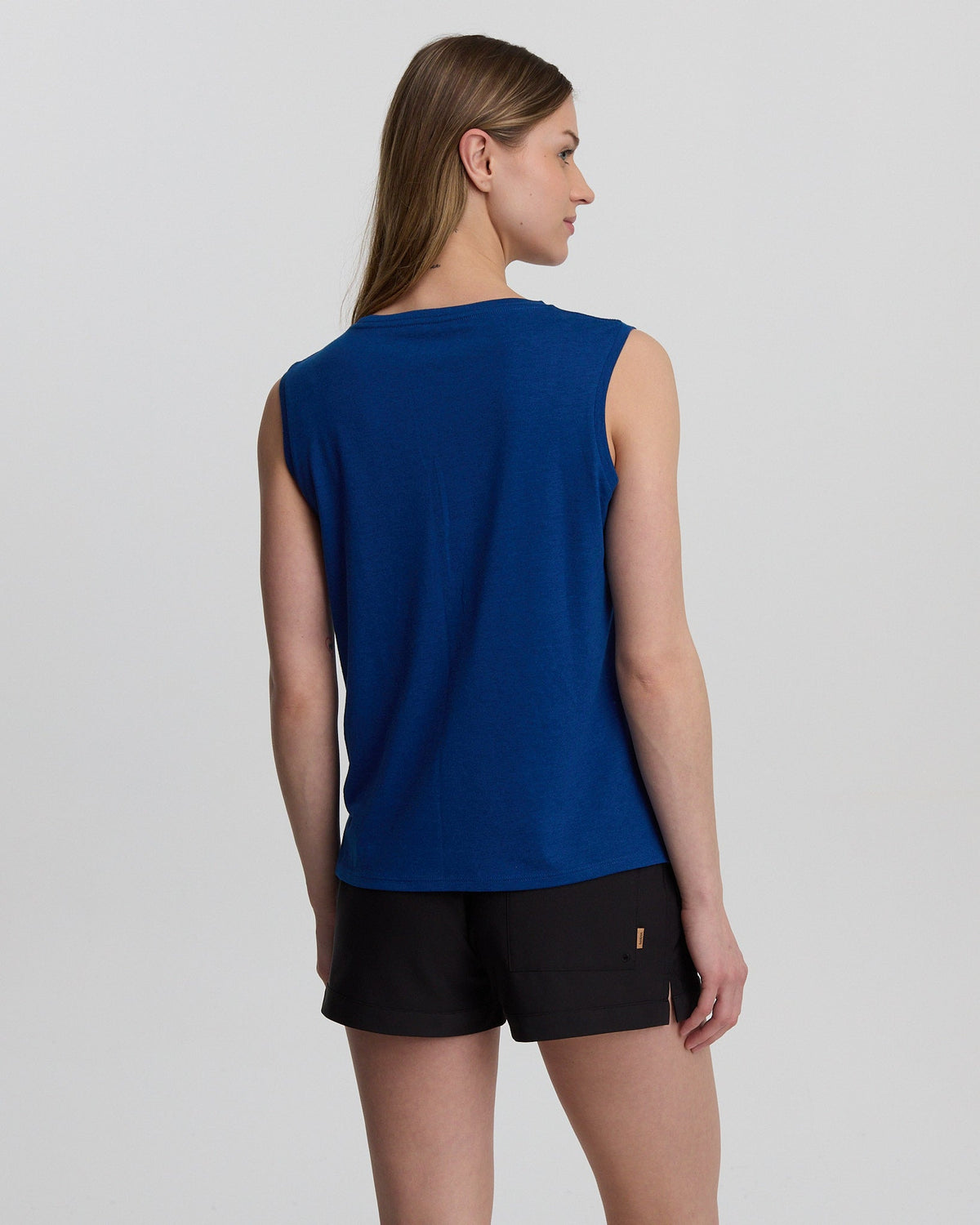 Tentree Women'sHaitian Hibiscus Tank