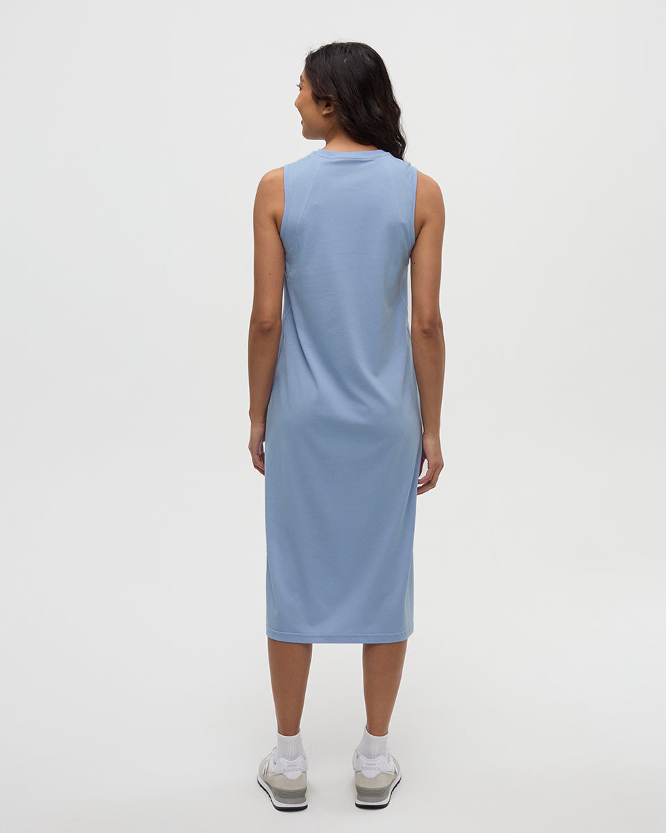 Tentree Women's Valley Dress