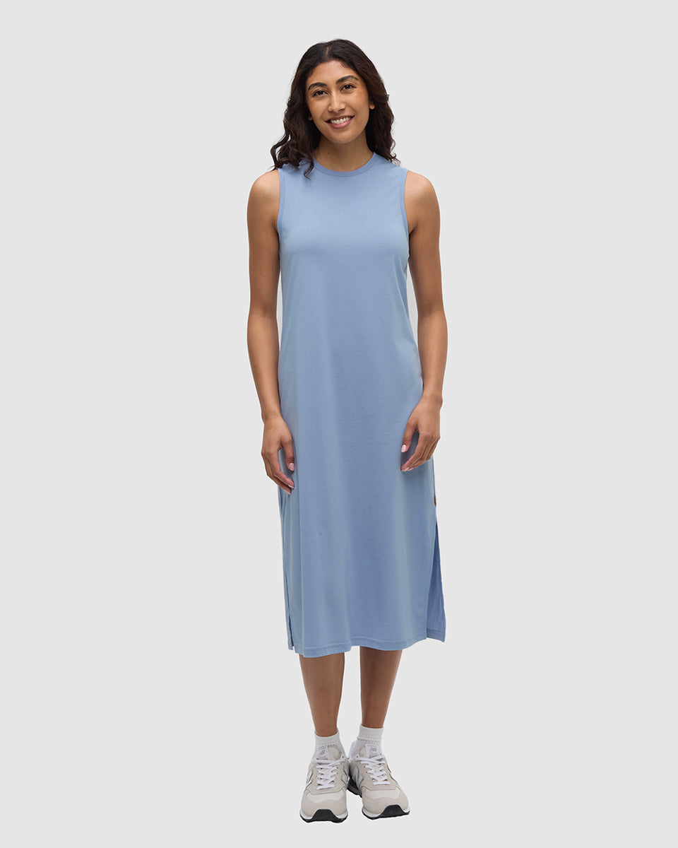 Tentree Women's Valley Dress