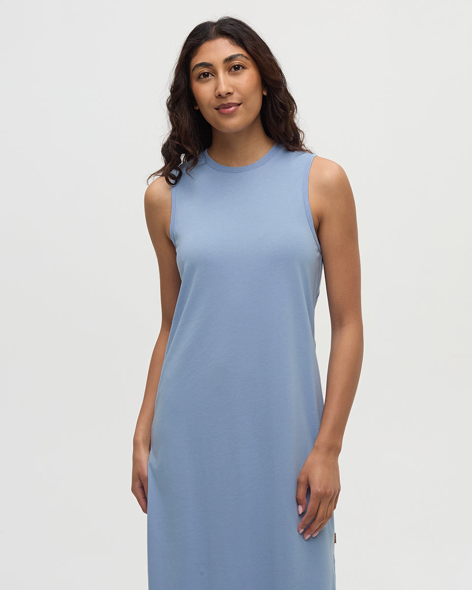 Tentree Women's Valley Dress