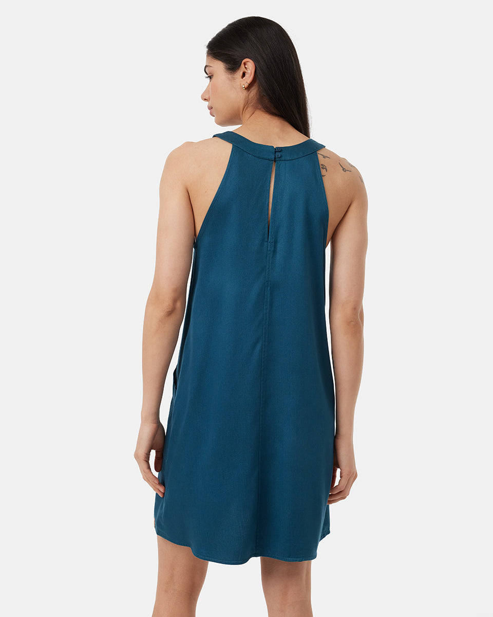 Tentree Women's Tencel Swing Dress