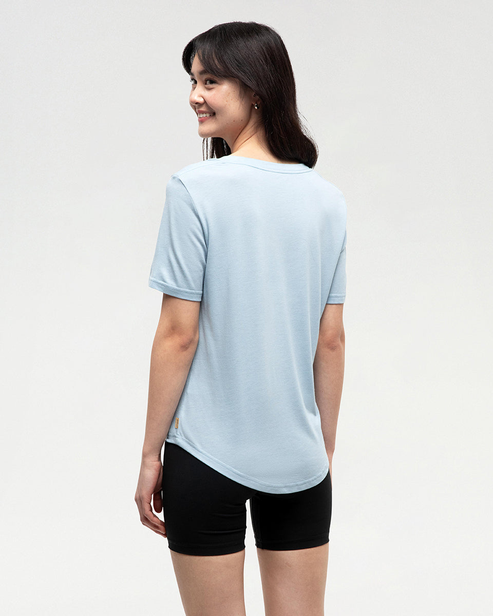 Tentree Women's TreeBlend Brackley T-Shirt