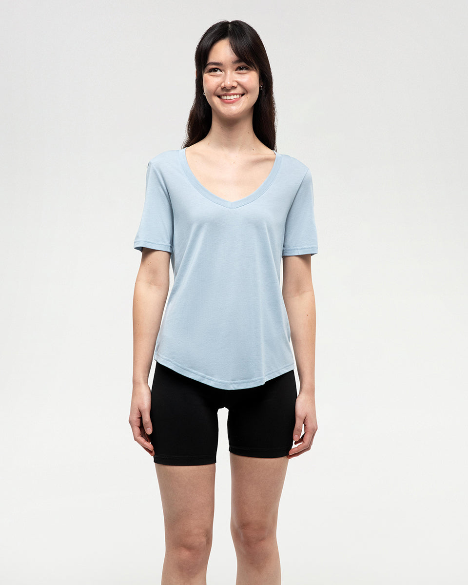 Tentree Women's TreeBlend Brackley T-Shirt