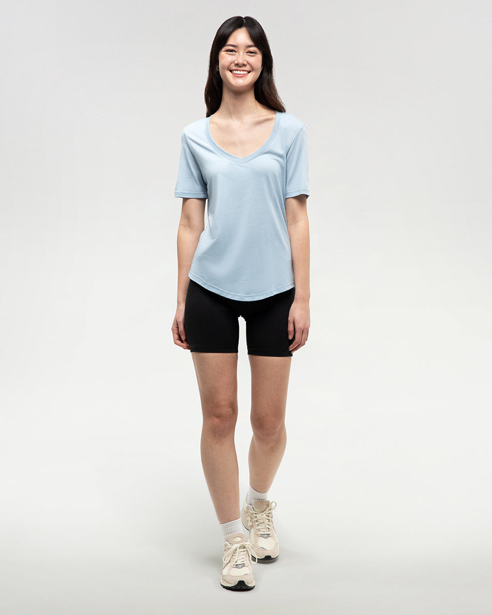 Tentree Women's TreeBlend Brackley T-Shirt