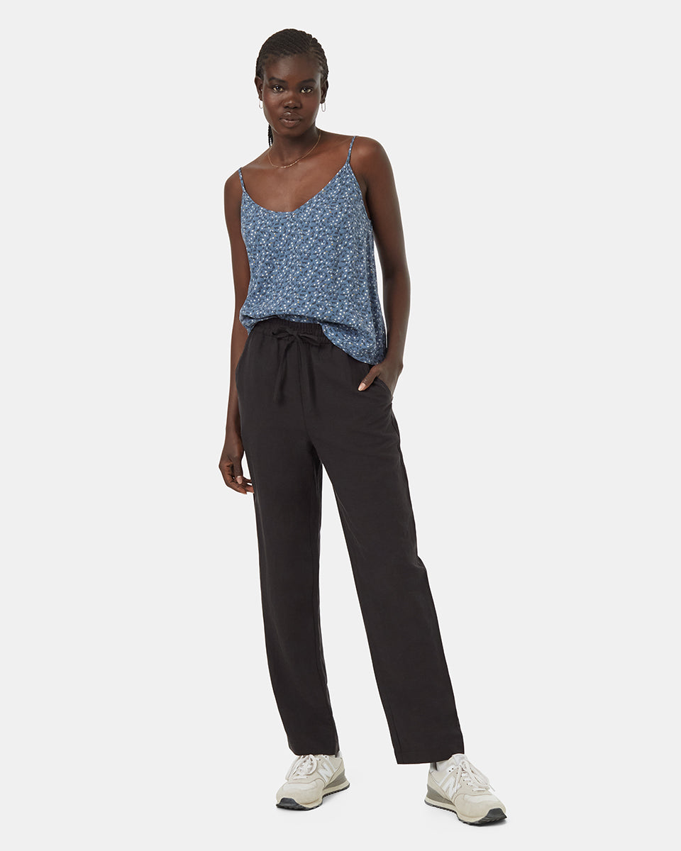 Tentree Women's EcoWoven Crepe Cami