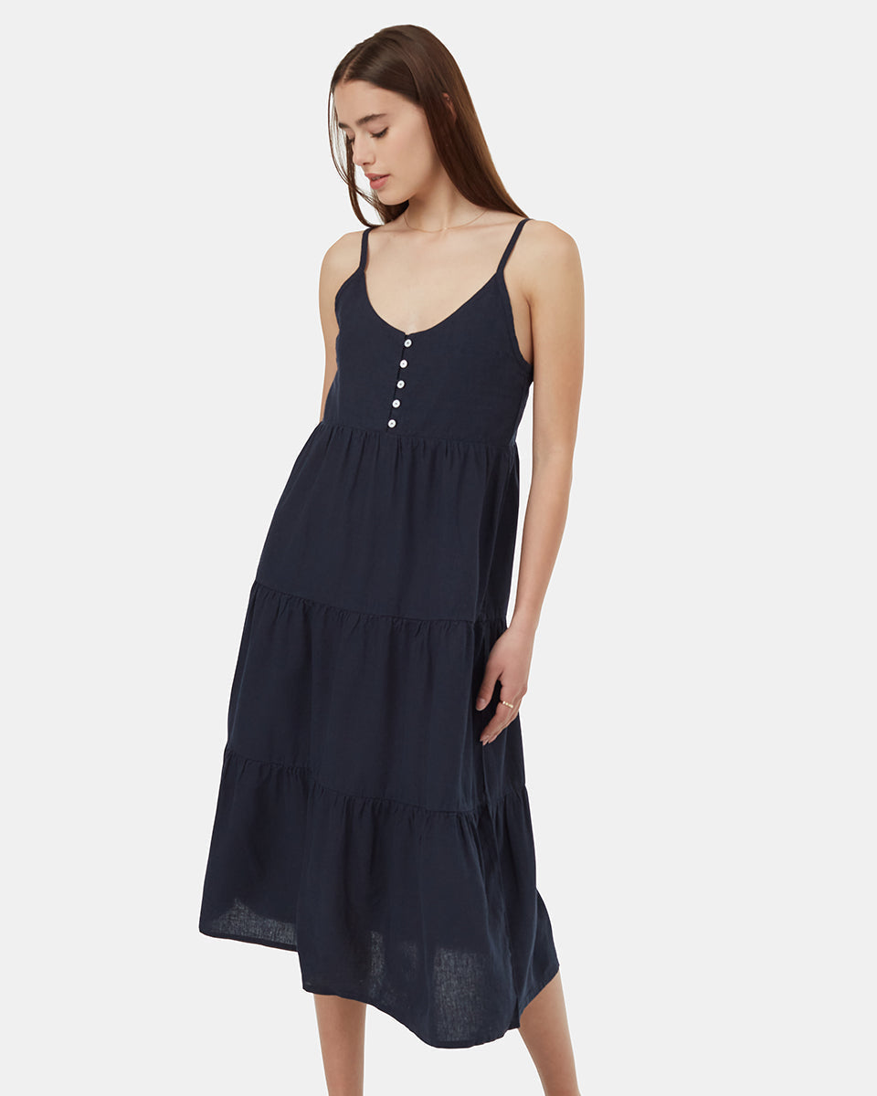 Tentree Women's Hopewell Dress