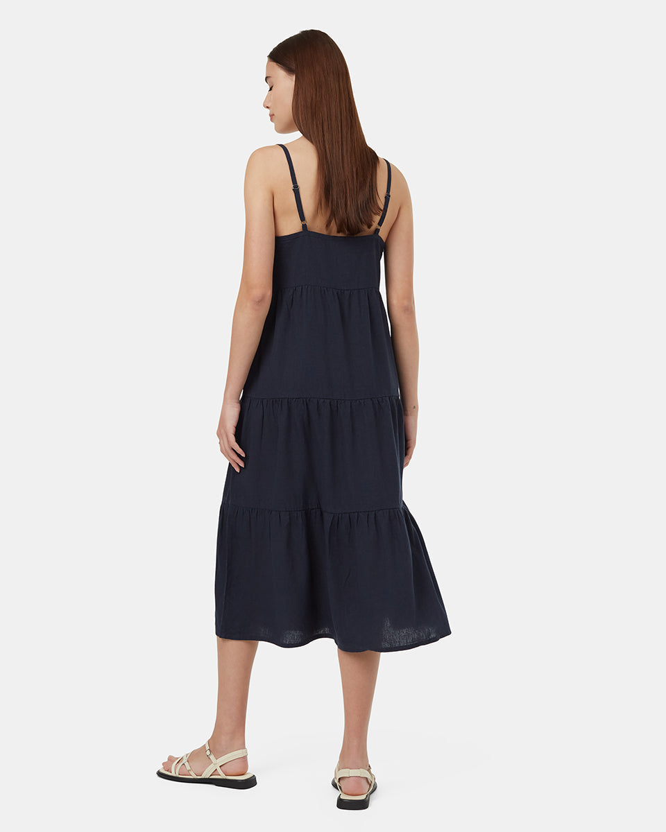 Tentree Women's Hopewell Dress
