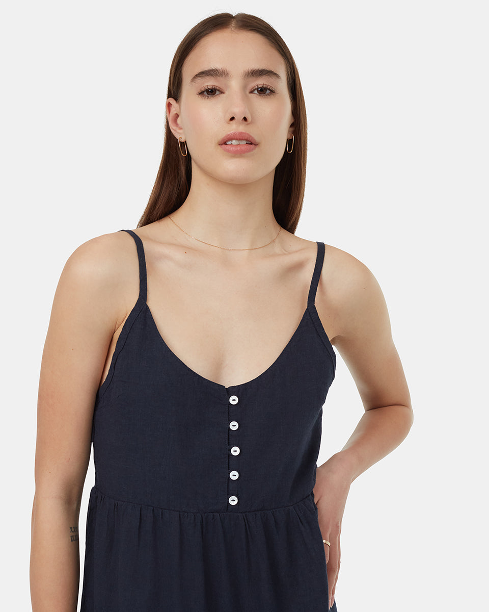 Tentree Women's Hopewell Dress