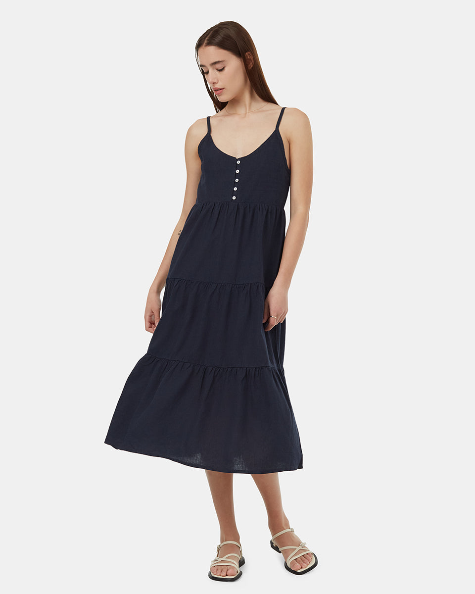 Tentree Women's Hopewell Dress