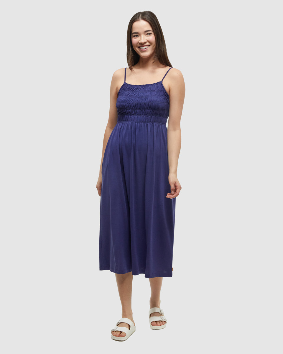 Tentree Women's Driftwood Dress