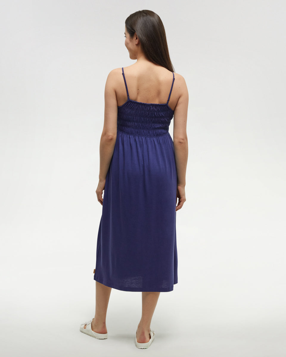 Tentree Women's Driftwood Dress