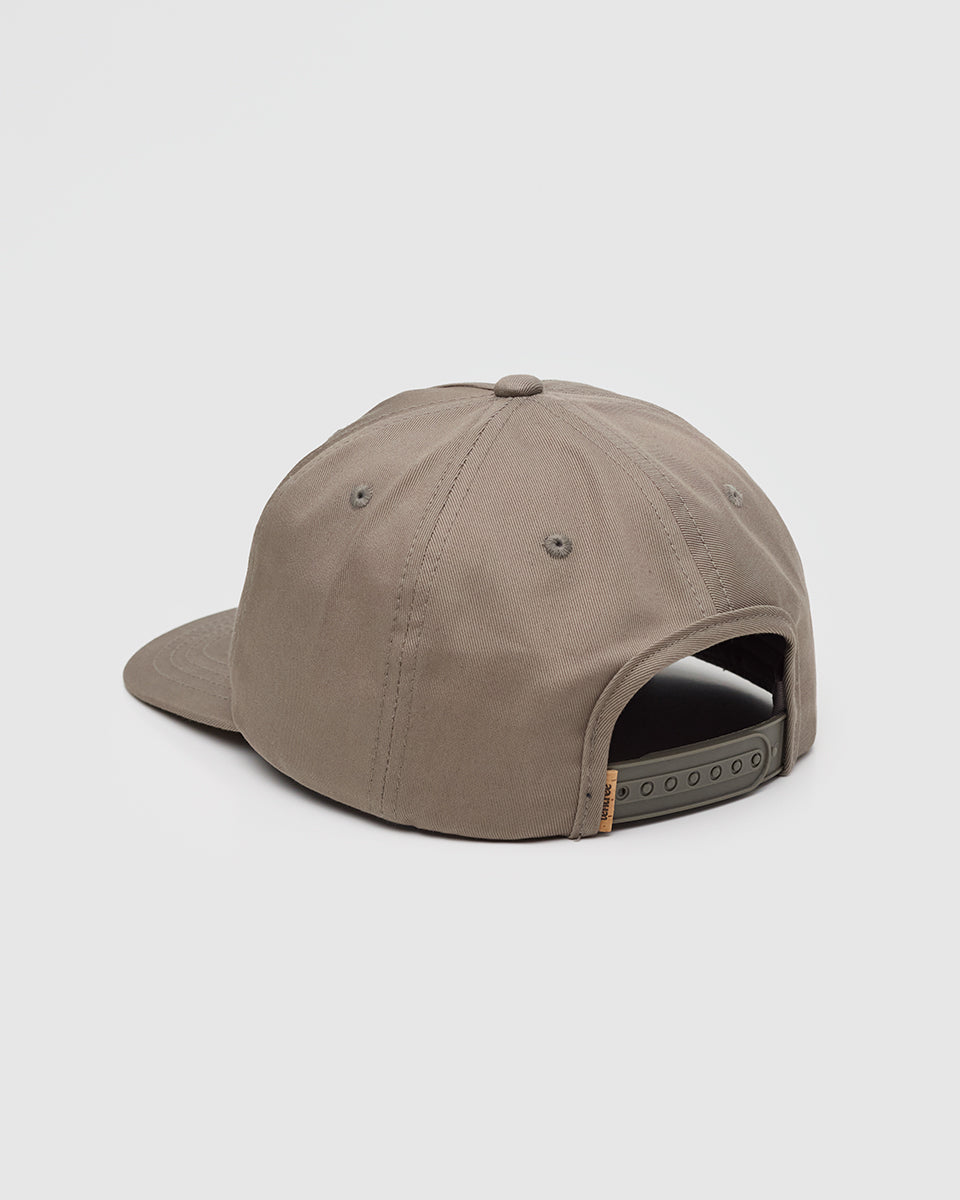 Tentree Accessories Lake Getaway Apex Hat