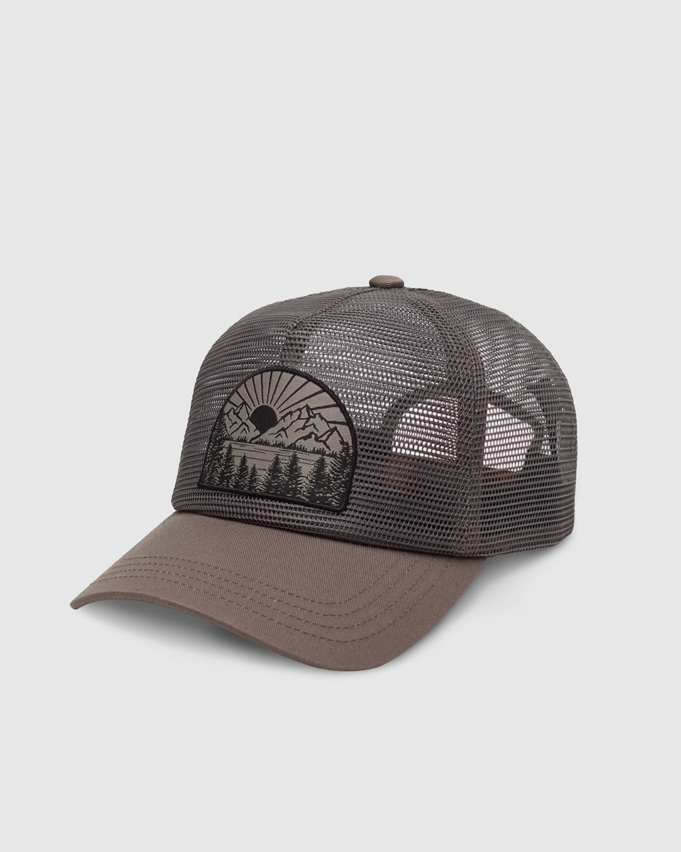 Tentree Accessories Lake Tentree Accessories Summit Hat