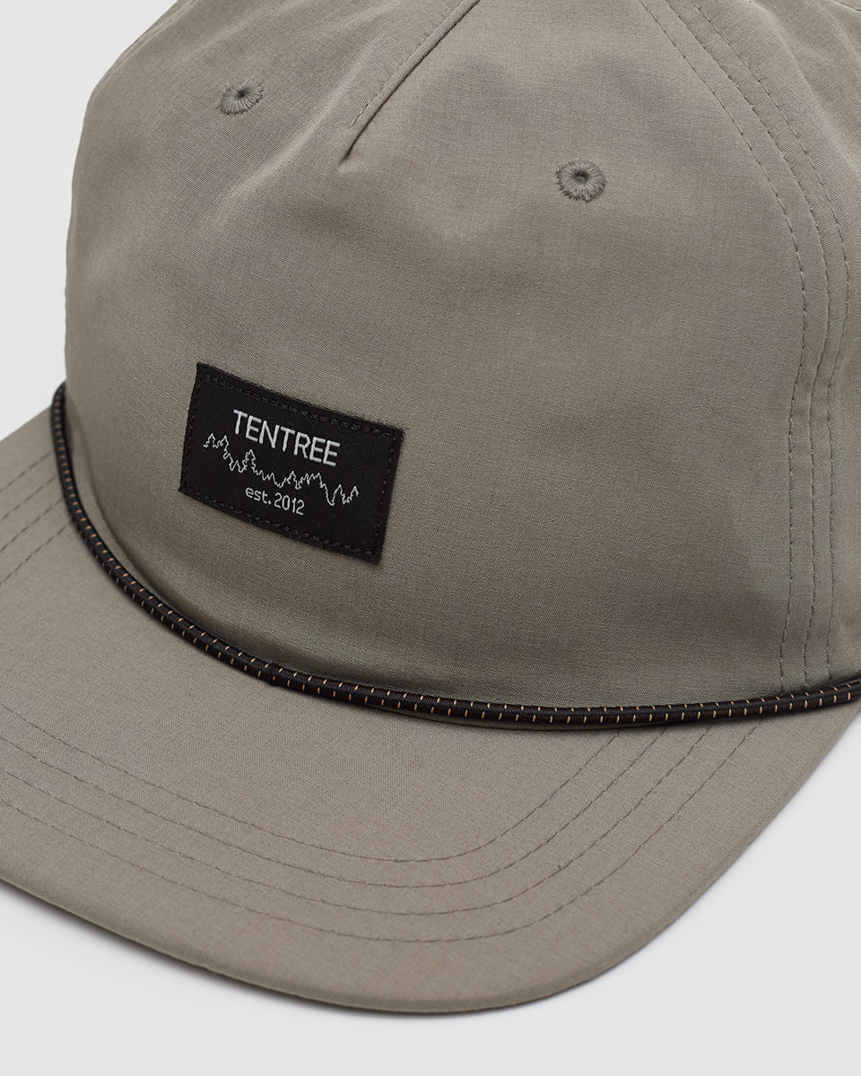 Tentree Accessories InMotion Apex Hat